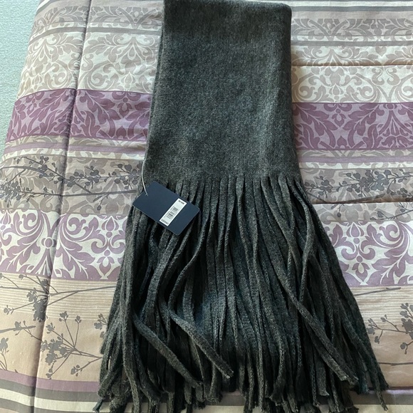 Lucky Brand scarf - Picture 2 of 2